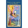Tarot of the Journey To The Orient (English and Spanish Edition) by Pietro Alligo, Riccardo Minetti, and Severino Baraldi