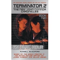 An Evil Hour: Book 2