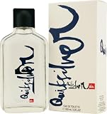 Quiksilver by Quiksilver for Men. Eau De Toilette Spray 3.4-Ounces