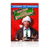 National Lampoon's Christmas Vacation (Ultimate Collector's Edition) [Blu-ray]