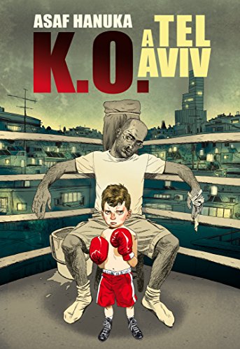 KO a Tel Aviv 1 (Italian Edition)