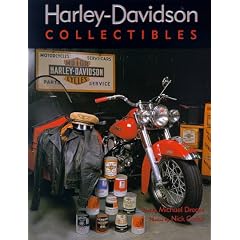 Harley-Davidson Collectibles