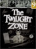 The Twilight Zone: Vol. 9