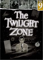 Watch The Twilight Zone: Vol. 9 Online.