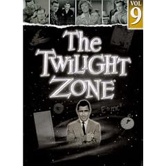 The Twilight Zone: Vol. 9 by 