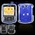 Crystal Clear Transparent Snap-On Cover Case Cell Phone Protector for UTStarcom TXT8010 BLITZ [Beyond Cell Packaging]
