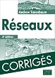 R�seaux : Corrig�s des exercices
