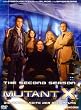 Mutant X - The Complete Second Season [6 DVDs]