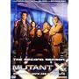 Mutant X - The Complete Second Season (6 DVDs)