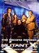 DVD : Mutant X - The Complete Second Season (6 DVDs)