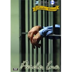 Parole, Inc [Import anglais]