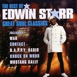 Music : The Best of - Great Soul Classics