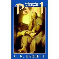 Paul: An Introduction to His Thought