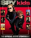 Spy Kids Storybook