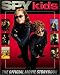Spy Kids Storybook