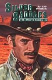 Silver Saddles (The Dakota Series)
