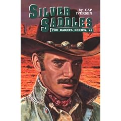 Silver Saddles (Dakota)