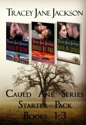 Cauld Ane Series Starter Pack
