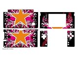 Rockstar Design Protective Skin for Nintendo DSi Rockstar Design Protective Skin for Nintendo DSi