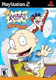 Rugrats Royal Ransom (PS2)