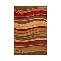 Swick Woven Rug - Dunbar Brown (Rectangle)