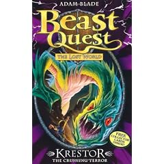Krestor the Crushing Terror