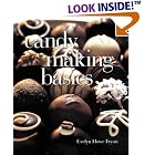Click here to buy Candy Making Basics by  Evelyn Howe Fryatt.