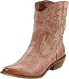 Coconuts By Matisse Women's Rifle Bootie