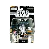 Star Wars Greatest Hits Basic Figure Episode 3 R2-D2