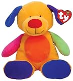 Review TY 31005 / TY Pretty Puppy - Love to Baby 10