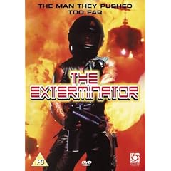 The Exterminator [DVD]
