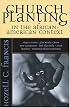 Church Planting in the African-American Context
