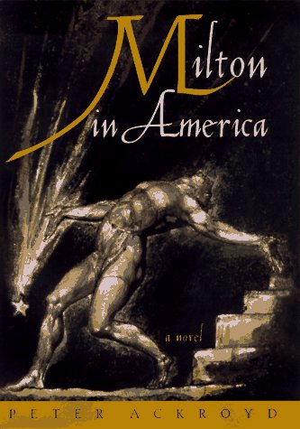 Milton in America [Hardcover]