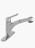 Hansgrohe 06919002 Stratos Kitchen Faucet Chrome
