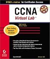 CCNA Virtual Lab e-trainer