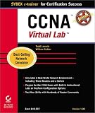 CCNA Virtual Lab e-trainer