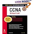 CCNA Virtual Lab e-trainer by Todd Lammle and William Tedder