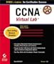 CCNA Virtual Lab e-trainer