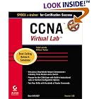 Click here to buy CCNA Virtual Lab e-trainer by  Todd Lammle and William Tedder.