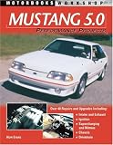cover of Mustang 5.0 Performance Projects (Motorbooks Workshop)