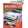 Mustang 5.0 Performance Projects (Motorbooks Workshop)