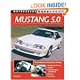 Mustang 5.0 Performance Projects (Motorbooks Workshop)