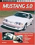 Mustang 5.0 Performance Projects (Motorbooks Workshop)