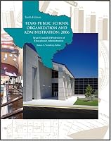 Texas Public School Organization And Administration