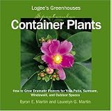 Logee's Greenhouses Spectacular Container Plants