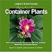 Book Logee's Greenhouses Spectacular Container Plants