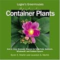 Logee's Greenhouses Spectacular Container Plants