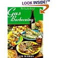 The Complete Book of Gas Barbecuing