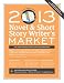 2013 Novel & Short Story Writer's Market