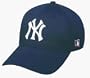 NEW YORK YANKEES BASEBALL CAP BRAND NEW MLB ISSUED HAT